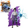 Bandai Figurine sasuke - anime heroes beyo