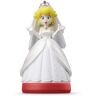 Figurine Amiibo Peach Tenue de Mariage