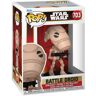 Star Wars - Die Dunkle Bedrohung - Battle Droid Vinyl Figur 703 - Funko Pop! - Funko Shop Europe