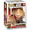 Star Wars - Die Dunkle Bedrohung - Jar Jar Binks Vinyl Figur 700 - Funko Pop! - Funko Shop Europe