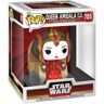 Star Wars - Die dunkle Bedrohung - Queen Amidala (Pop! Deluxe) Vinyl Figur 705 - Funko Pop! - Funko Shop Europe