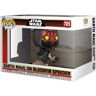 Star Wars - Die dunkle Bedrohung - Darth Maul on Bloodfin Speeder (Pop! Ride Deluxe) Vinyl Figur 705 - Funko Pop! - Funko Shop Europe