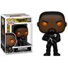 Funko Pop Hobbs & Shaw Brixton with Orange Eyes (922)