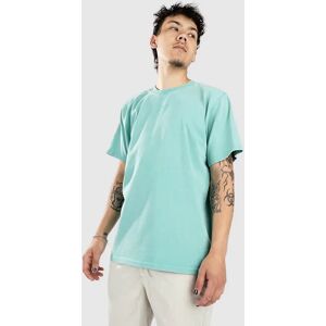 Ninth Hall Fundamental T-Shirt aqua XXL male