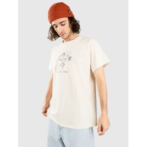 Autumn Headwear Her Eyes T-Shirt natural S male