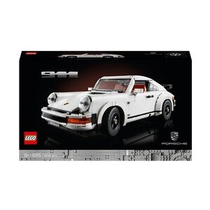 Lego Porsche 911