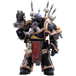 Cosmic Group Figur Warhammer 40k - Brother Bathalorr (Joy Toy)