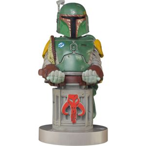 Exquisite Gaming Figur Cable Guy - Star Wars Boba Fett