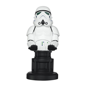 Heo GmbH Figur Cable Guy - Star Wars Stormtrooper