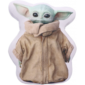 Nemesis Now Kissen Star Wars: The Mandalorian - Grogu