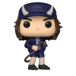Figur AC/DC - Highway to Hell (Funko POP! Albums 09)