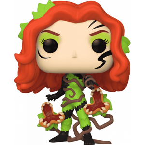 Figur Batman - Poison Ivy (Funko POP! Heroes 471)