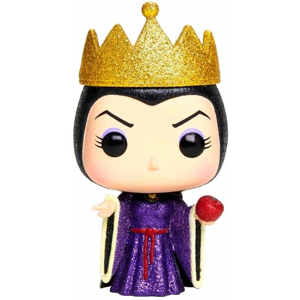 Figur Disney - Evil Queen Glitter (Limitierte Auflage) (Funko POP! Disney 42)