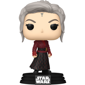 Figur Star Wars: Ahsoka - Morgan Elsbeth (Funko POP! Star Wars 684)