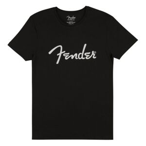Fender Spaghetti Logo T-Shirt S - T-Shirt