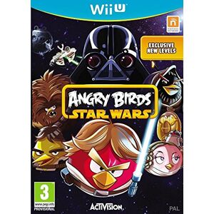 GEBRAUCHT Angry Birds : Star Wars - Preis vom 20.05.2024 04:51:15 h