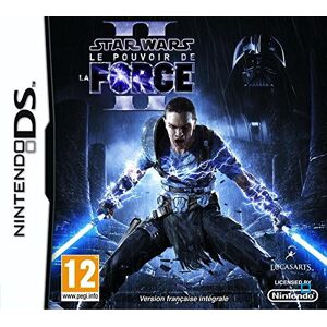 GEBRAUCHT Star Wars : le Pouvoir de la Force II - Preis vom 20.05.2024 04:51:15 h