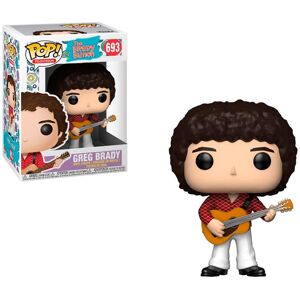 Funko-Pop! Fernseher: Der Brady-Haufen – Greg Brady