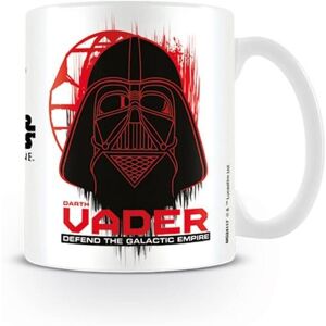 Star Wars Offizielle Rogue One Darth Vader Tasse