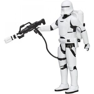 Mangafigure Takara Tomy Star Wars Star Wars: Die Force Awakens 12 Zoll Dx Figur Flame Trooper