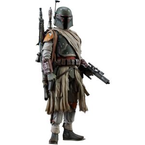 Latestbuy Toy Box Star Wars Boba Fett Mythos 12