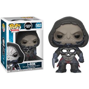 Funko Pop Bereit Player One I-R0k Pop! Vinyl