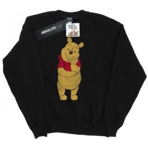 Disney Herren Winnie The Pooh Classic Pooh Sweatshirt