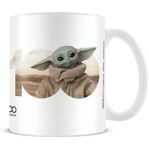 Star Wars 100 Grogu Tasse