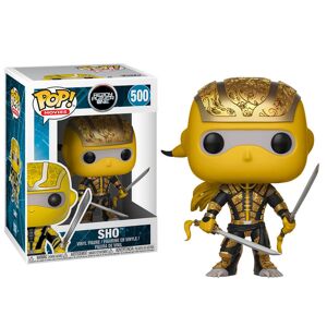 Funko Pop Bereit Player One Sho Pop! Vinyl