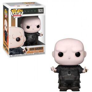 Funko-Pop! Filme: Duna - Baron Harkonnen