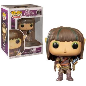 Funko-Pop! Fernseher: Dunkler Kristall – Rian