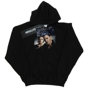 Supernatural Damen/damen Sam Und Dean Poster Hoodie