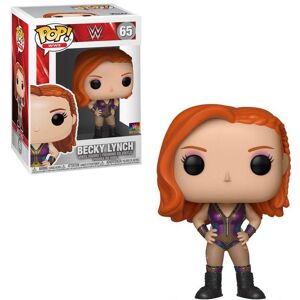 Funko-Pop! Wwe: Becky Lynch