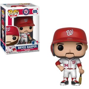 Funko-Pop! Mlb – Bryce Harper