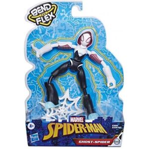 Hasbro   Biegen Und Biegen   Spider-Man Marvel   Geisterspinne Gwen Stacy