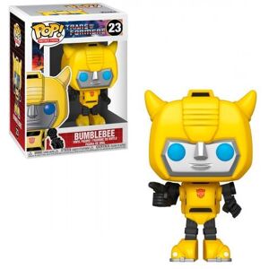 Funko Pop! Retro Toys: Transformers - Hummel, 10 Cm