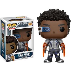 Funko-Pop! Spiele: Mass Effect Andromeda – Liam Kosta