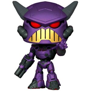 Funko Pop Lichtjahr (2022) Zurg Pop! Vinyl