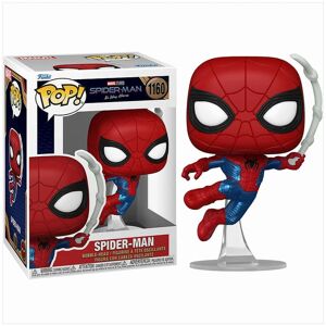 Funko POP - Spider-Man No Way Home - Spider-Man