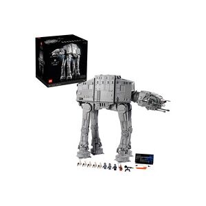 Lego 75313 Star Wars AT-AT, Konstruktionsspielzeug