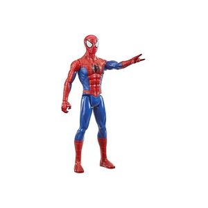 Hasbro Marvel Spider-Man Titan Hero Series Spider-Man, Spielfigur