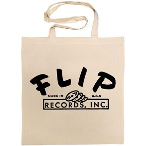 FLIP RECORDS - Record Bag - Tasche Flip Records