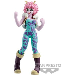 My Hero Academia - Anime Sammelfiguren - Banpresto - Pinky (Age Of Heroes Figure Series) - multicolor  - Lizenzierter Fanartikel - Unisex - unisex