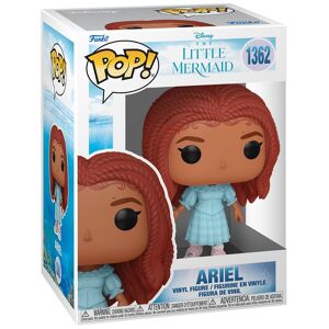 Arielle, die Meerjungfrau - Arielle Vinyl Figur 1362 - Funko Pop! Figur - Funko Shop Deutschland - Lizenzierter Fanartikel - Unisex - unisex