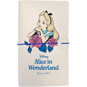 Alice im Wunderland - Disney Bürozubehör - Alice - für Damen - multicolor  - Lizenzierter Fanartikel - Frauen - female