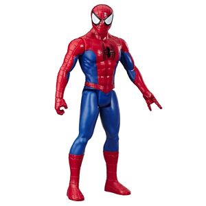 Marvel Spider-Man Figur - Titan Hero - Marvel - One Size - Spielzeugfiguren