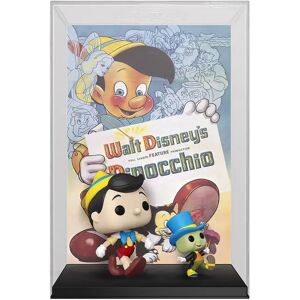 Funko POP »Pinocchio«