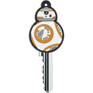 Star Wars Bb8 bb-8 strumpffüller Tastenabdeckung Episode Vii