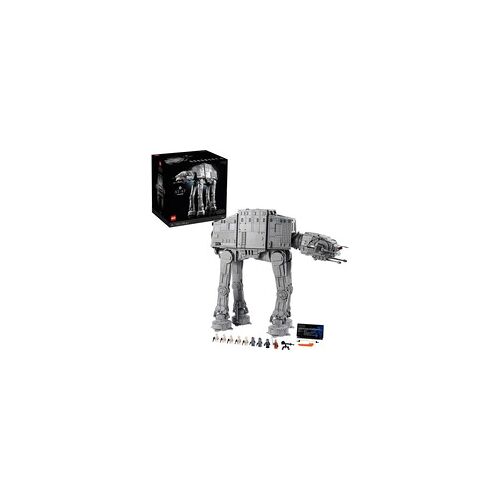 Lego 75313 Star Wars AT-AT, Konstruktionsspielzeug