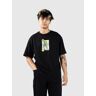 Vans Gadget T-Shirt black L male